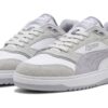 Doublecourt PRM “Grey White”