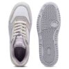 Doublecourt PRM “Grey White”