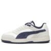 Doublecourt PRM “Warm White New Navy”