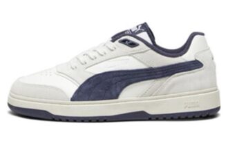 Doublecourt PRM “Warm White New Navy”