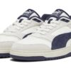 Doublecourt PRM “Warm White New Navy”