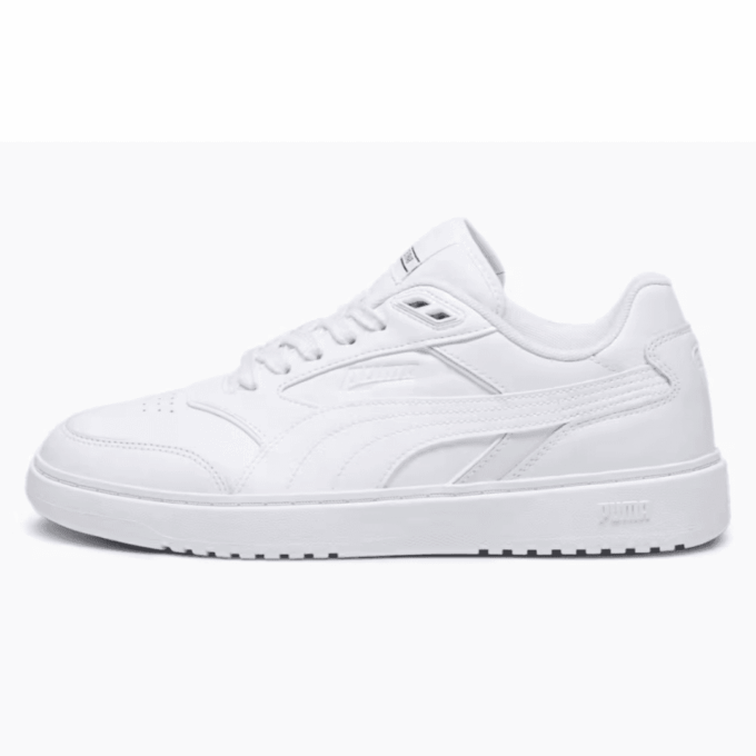 Doublecourt “White”