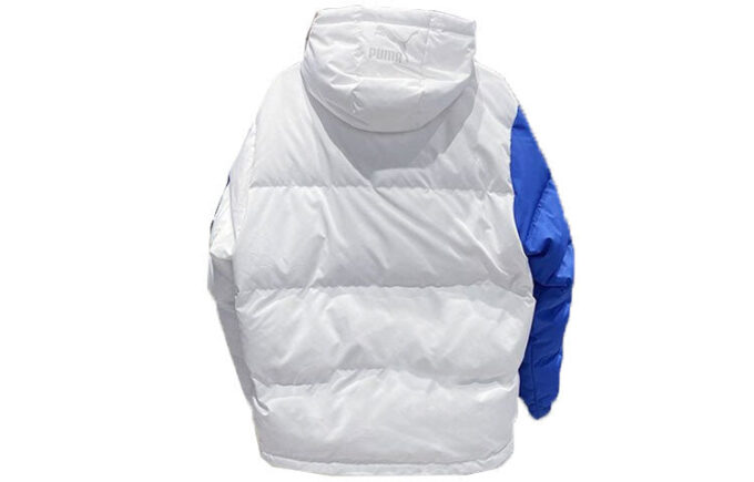 Down Block Pack “White”