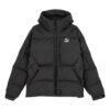 Down Jacket “Black”