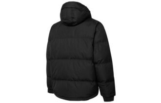 Down Jacket “Black”