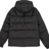 Down Jacket “Black”