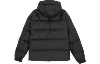 Down Jacket “Black”