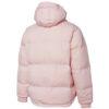 Down Jacket “Light Pink”