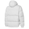 Down Jacket “White”