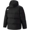 Down Puffer Jacket “Black”