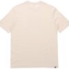Downtown Graphic Tee “Beige Pink Green”