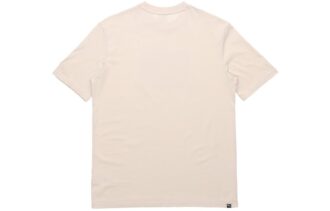 Downtown Graphic Tee “Beige Pink Green”