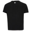 Downtown Graphic Tee “Black”