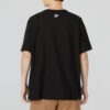 Downtown Graphic Tee “Black”