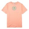 Downtown Graphic Tee “Pink”