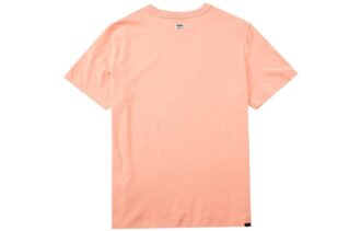 Downtown Graphic Tee “Pink”