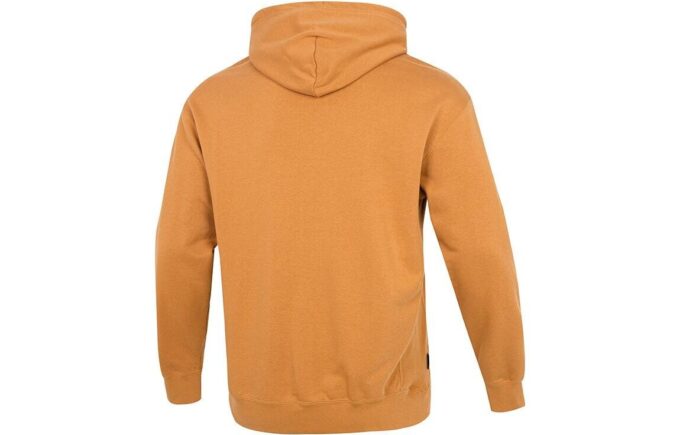 Downtown Hoodie Asia Sizing “Orange”