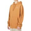 Downtown Hoodie Asia Sizing “Orange”