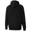 Downtown Hoodie “Black”