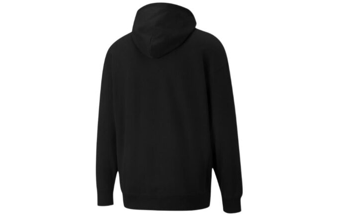 Downtown Hoodie “Black”