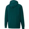 Downtown Hoodie “Green”