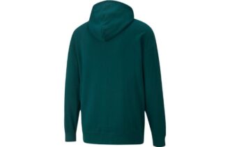 Downtown Hoodie “Green”