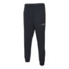 Downtown Logo Pants “Black”