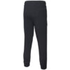 Downtown Logo Pants “Black”