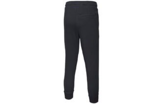 Downtown Logo Pants “Black”