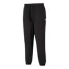Downtown Logo Sweatpants Casual Sports Sweatpants Men”s Black