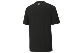 Downtown Logo Tee “Black”