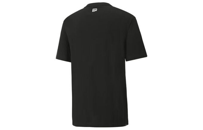 Downtown Logo Tee “Black”