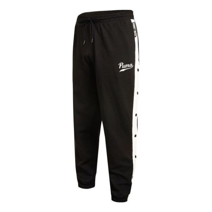 Downtown Pants “Black”