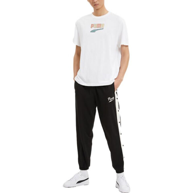 Downtown Pants “Black”