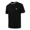 Downtown Pocket T-Shirt “Black White”