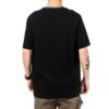 Downtown Pocket T-Shirt “Black White”