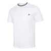 Downtown Pocket T-Shirt “White Black”