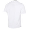 Downtown Pocket T-Shirt “White Black”