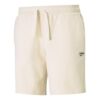 Downtown Shorts “Beige Black”