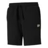 Downtown Shorts “Black White”