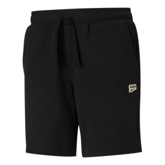 Downtown Shorts “Black White” Downtown Shorts “Black White”