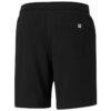 Downtown Shorts “Black White”