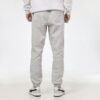 Downtown Small Logo Pants “Grey Black”