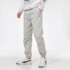 Downtown Small Logo Pants “Grey Black”