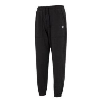 Downtown Trousers “Black”
