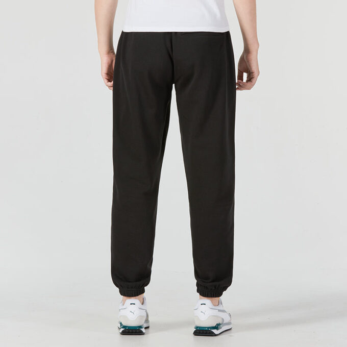 Downtown Trousers “Black”