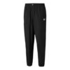 Downtown Twill Pants “Black”