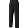 DOWNTOWN TWILL TAPERED PANTS