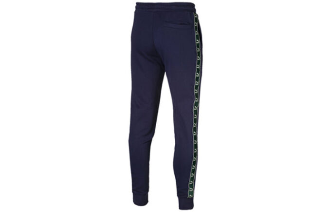 Drawsing Track Pants “Navy”
