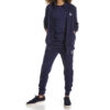 Drawsing Track Pants “Navy”